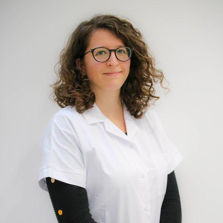 Dr Marianne MITROCHINE